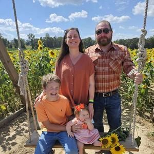 Meet your Posher, Christina